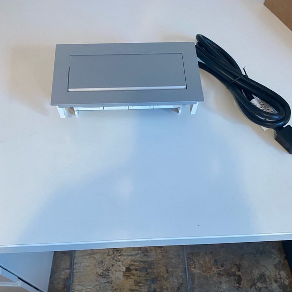 Byrne Mho Flush Mount Power Unit - Picture 5 of 12